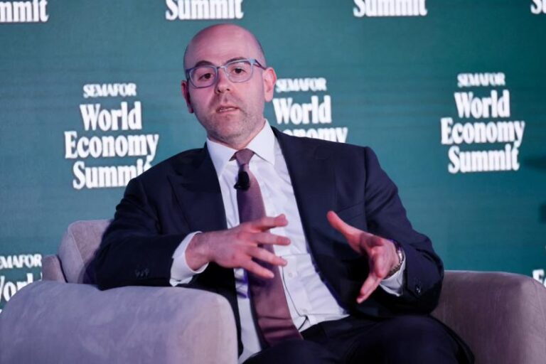 Fed’s Miran speaks, Bitgo earnings, Casper hard fork: Crypto Week Ahead