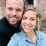 John-David Duggar, Abbie Duggar Welcome Third Baby
