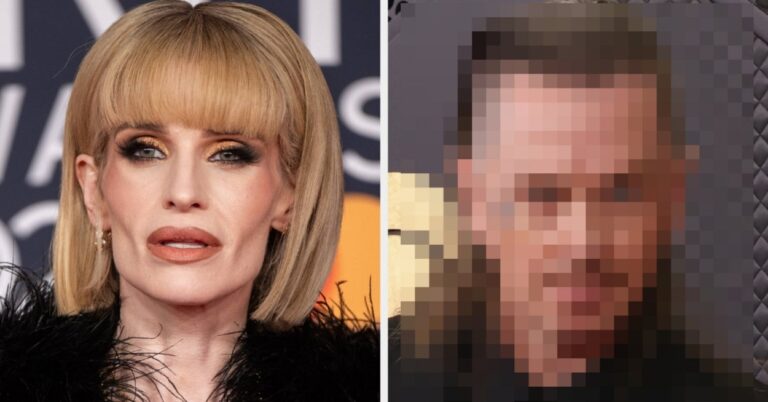 People Are Genuinely Distracted By How Much Kelly Osbourne’s Fiancé, Sid Wilson, Looks Like Another Famous Face Amid Reports They Have Called Off Their Engagement