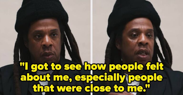 Jay-Z Explained Why He Refused To Settle 2024 Sexual Assault Lawsuit