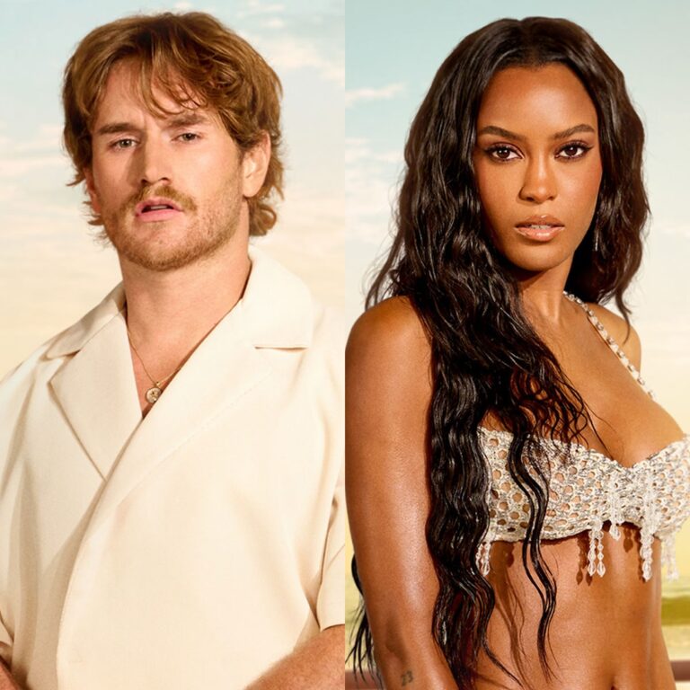 Summer House Midseason Trailer Teases West Wilson, Ciara Miller Drama