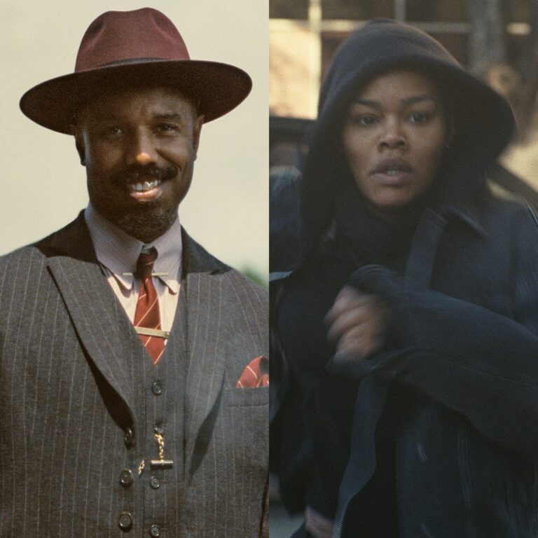 Where to Watch Sinners, Best Picture Films