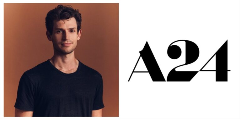 A24 Hires ‘Heartstopper’ Producer Patrick Walters From See-Saw