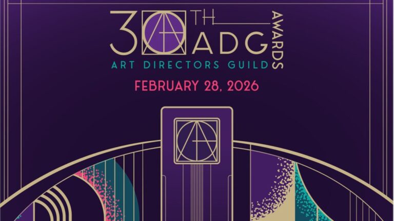 Art Directors Guild Awards 2026 Winners List