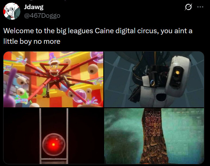 almond cosmic welcome