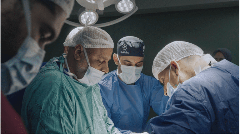 Gaza-Focused ‘American Doctor’ Screens At CPH:DOX In Copenhagen