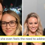 Nicholas Hoult’s Wife, Bryana Holly, Slams Body-Shamers