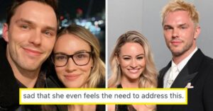 Nicholas Hoult’s Wife, Bryana Holly, Slams Body-Shamers