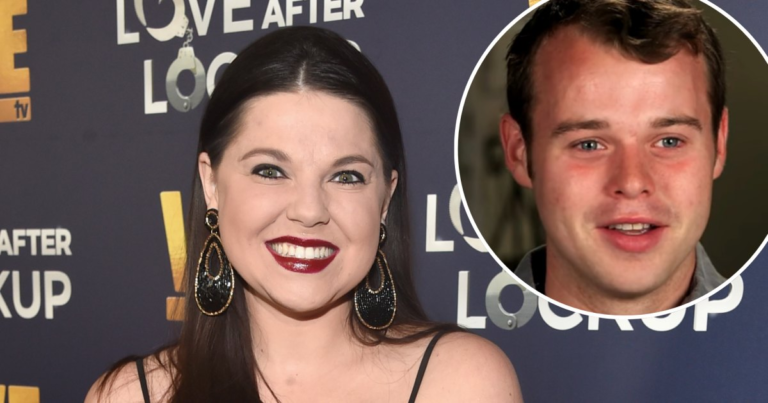 Amy Duggar Says Bible Isn’t ‘PR Strategy’ Amid Joseph’s Call