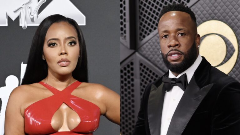 Angela Simmons Speaks On What Ended Romance With Yo Gotti