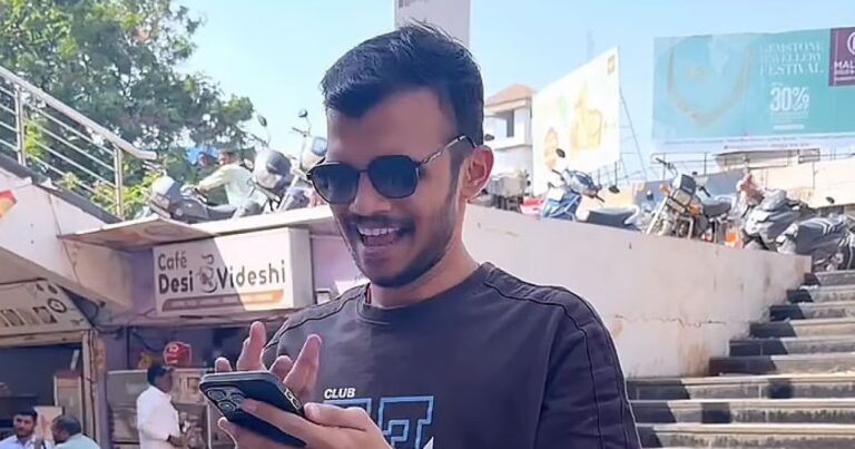 Influencer Found Dead in His Home