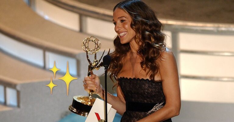 Which Of These 21st Century Emmy Winners Have You Seen?