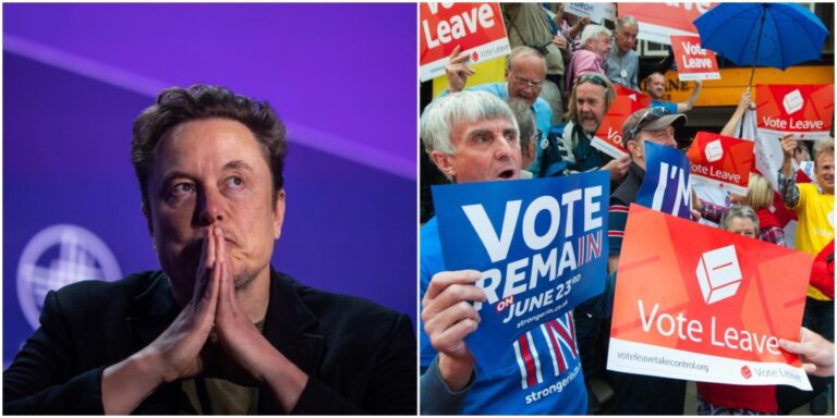 BBC Orders Elon Musk Sequel, Norma Percy Brexit & Anne Frank Series