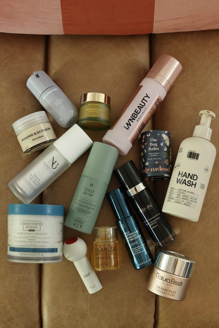 MARCH BEAUTY MUST-HAVES – Atlantic-Pacific