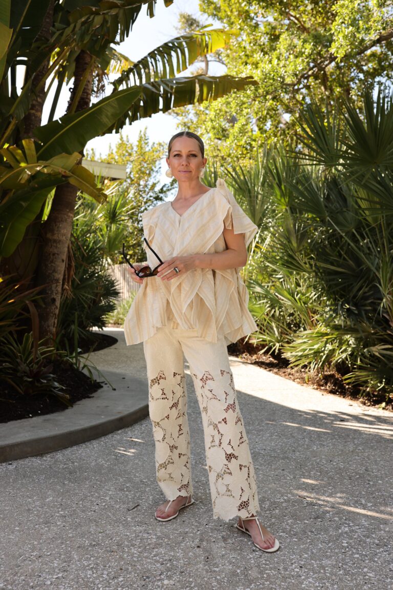 NEW NEUTRALS YOU NEED FOR SPRING