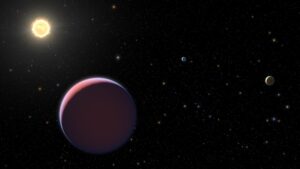 These cotton candy exoplanets hide behind a haze even the James Webb Space Telescope can’t penetrate