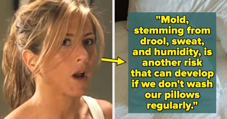 Experts Share When To Wash Towels, Bedding, And Pillows