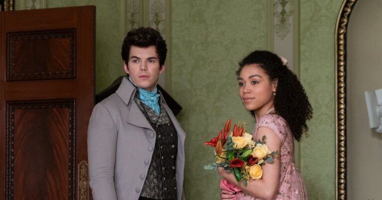 Where Is Bridgerton’s Ruby Barker Now Amid Marina’s Absence on the Show?