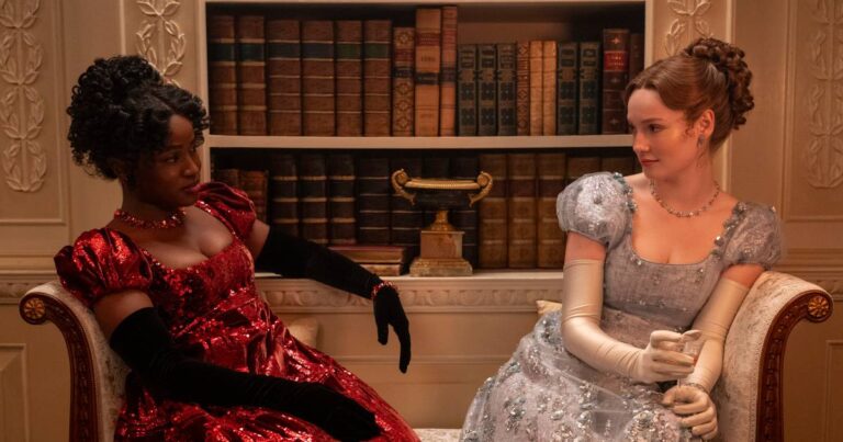 Why Bridgerton Cut Francesca’s Pregnancy, Miscarriage After Gender Swap