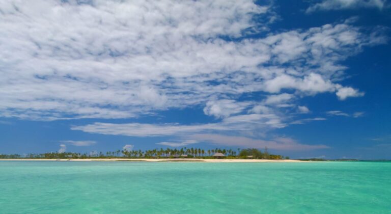 7 Remote Backpacking Destinations For This Year