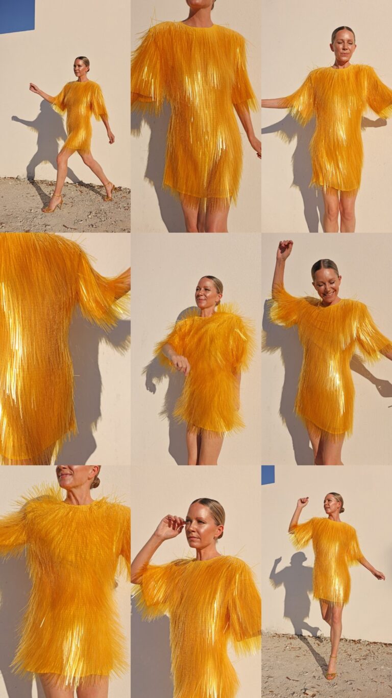 ASOS FINDS – Atlantic-Pacific