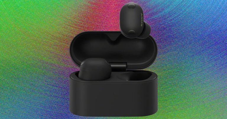 Best Noise-Canceling Earbuds: Bose, Sony, Apple, and More