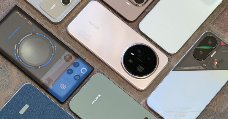 7 Best Phones You Can’t Buy in the US (2026)