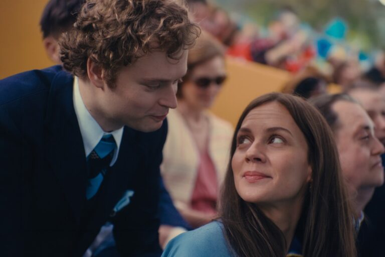 ABBA, Olympics & Royal Romance