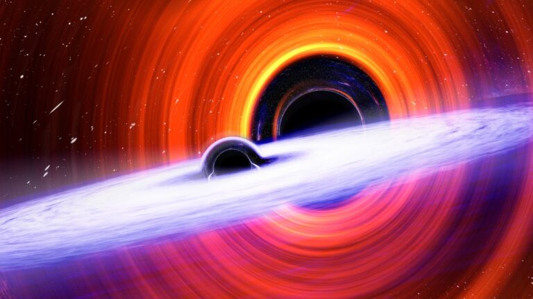What do hundreds of gravitational-wave events reveal about the universe?
