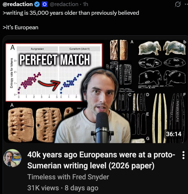 black capricious mushy