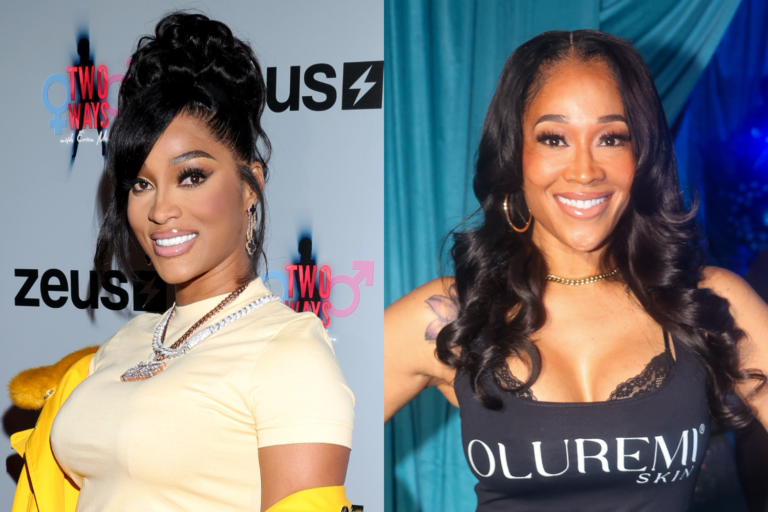 Joseline Hernandez & Bonnie Bella’s Clip Has Fans Seeing Double