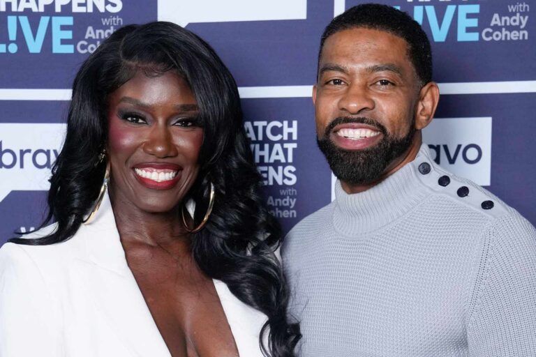 “RHOBH”'s Bozoma Saint John Shares Wedding Planning Update, Reveals If She's Open to Having Her Nuptials on TV (Exclusive)