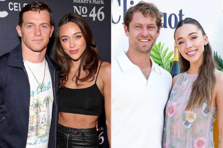 Sophia Culpo Reveals How She Navigates Dating in the Public Eye After Braxton Berrios, Michael Stevens Breakups (Exclusive)