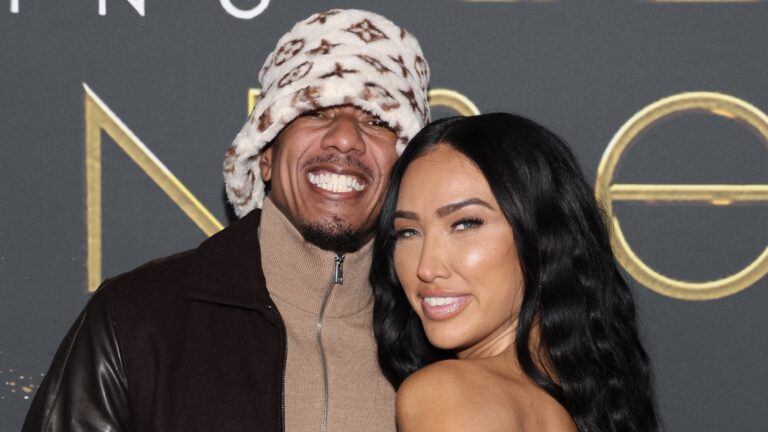 “Always” Nick Cannon’s #1, Social Reacts (Vid)