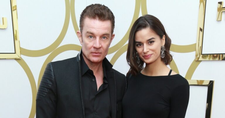 Inside James Marsters, Patricia Rahman Divorce Settlement