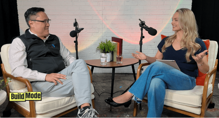 How 1,000+ customer calls shaped a breakout enterprise AI startup