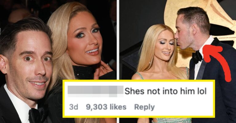 Here's How Paris Hilton’s Husband Carter Reum Responded After A Viral Video Claimed He Looked “Heartbroken”