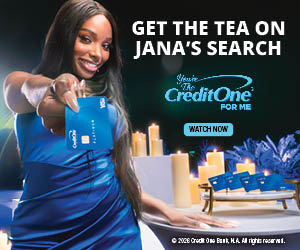 JaNa Craig on Dating and Credit in ‘You’re the Credit One for Me’
