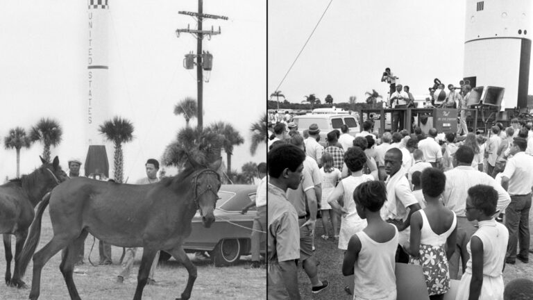 NASA’s Artemis 2 pilot Victor Glover listens to ‘Whitey on the Moon’ every Monday. This is why.