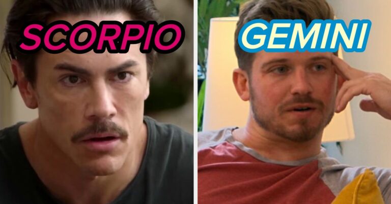 Pick Your Favorite Reality Shows And We'll Guess Your Zodiac Sign