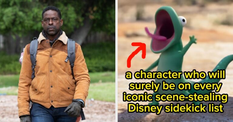 Must Watch This Weekend: Hoppers, Paradise