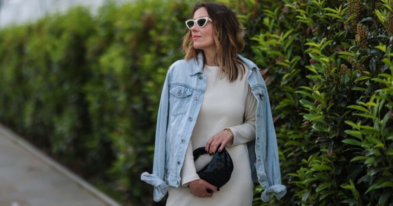 I’m a Dress Snob — But I’d Buy These 21 Casual-Chic Dresses