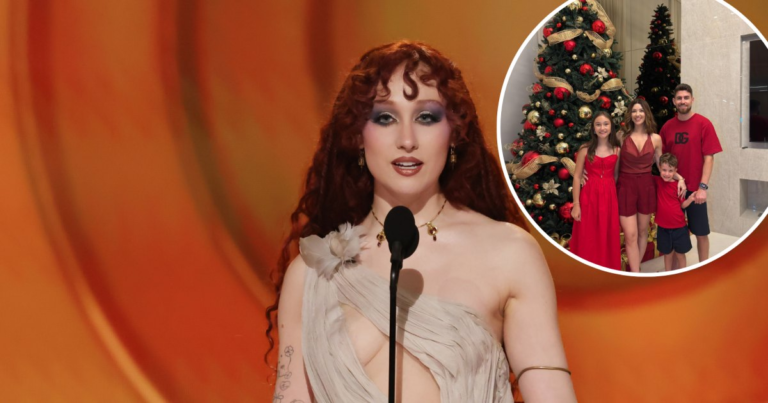 Chappell Roan Responds to Jorginho’s Claims About His Child 