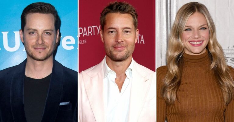 Jesse Lee Soffer and Tracy Spiridakos Want a Tracker Cameo