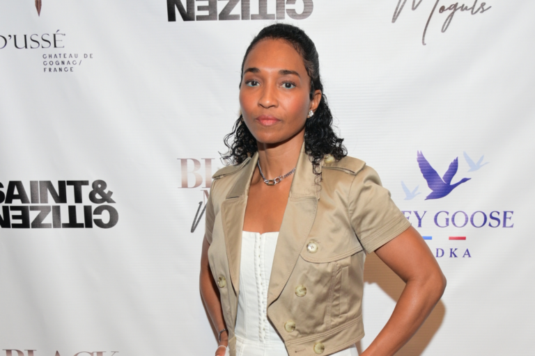 Chilli Addresses Trump Donations & Michelle Obama Controversy