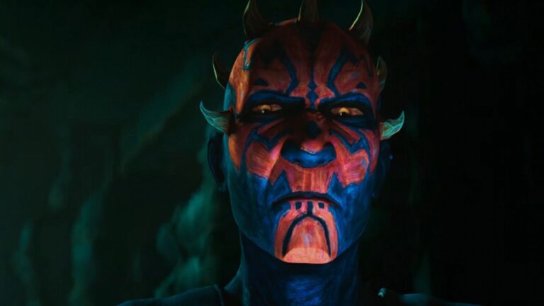 ‘Star Wars: Maul – Shadow Lord’ cuts into Disney+ with a brutal 2nd trailer full of Inquisitors (video)