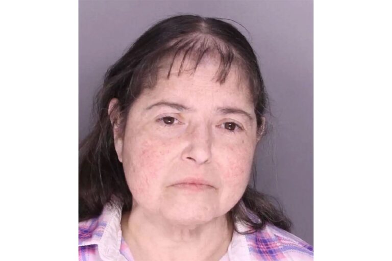 Nurse, Hired to Care for 3-Year-Old with Multiple Medical Conditions, Allegedly Caught on Camera Smacking and Slamming Child