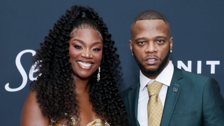 Says She Wants Baby W/ Papoose