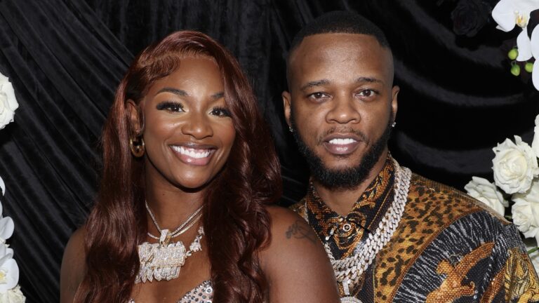 Papoose Only Dating For Her Money