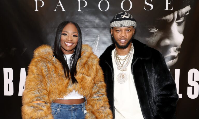 Claressa Shields, Papoose Post Videos Honoring Her 31st Birthday
